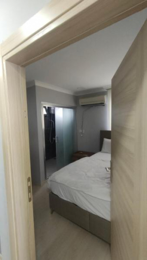 Yeşilyurt dağ tesisi